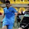 Etapa 7: Concordia Chiajna - U Cluj 0-2